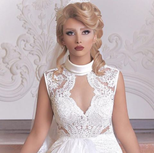 Policía iraní arresta a modelos por actos anti islámicos - Elham-Arab-Internet-