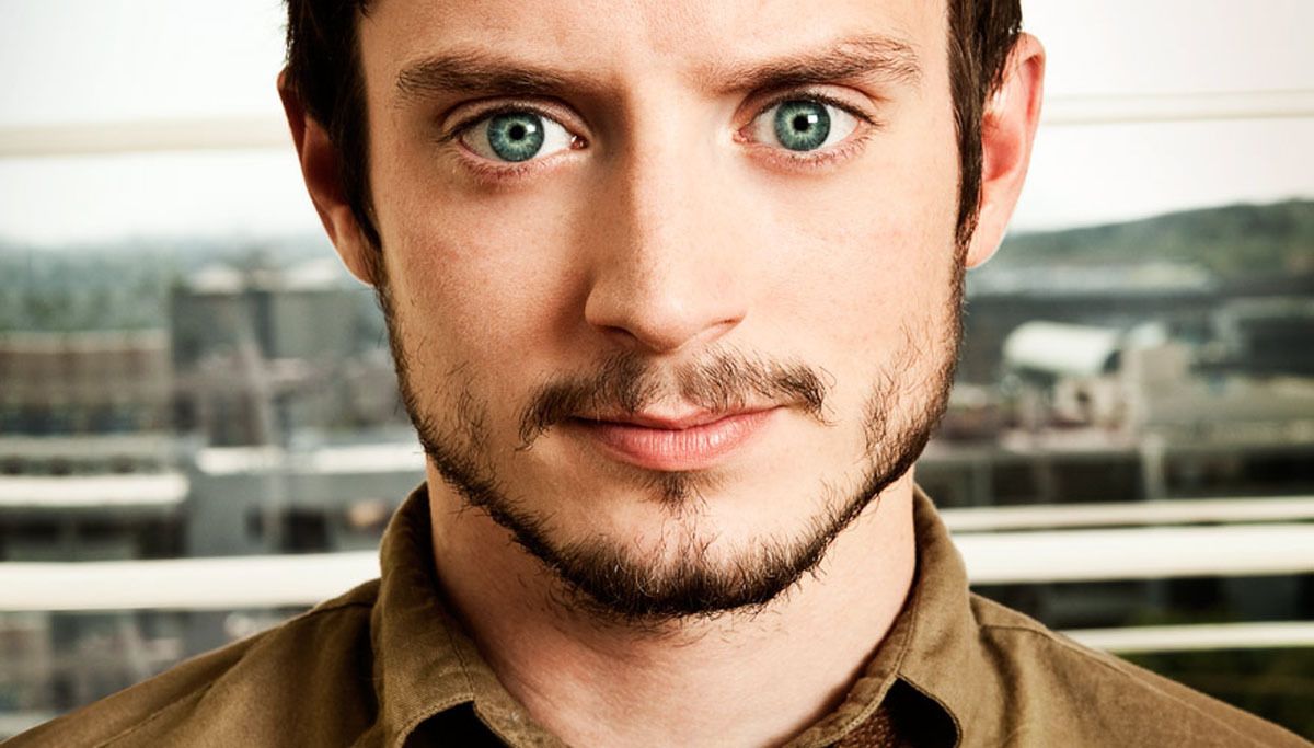 Elijah Wood denuncia pedofilia en Hollywood