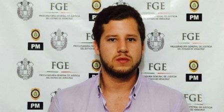 Conceden amparo a Enrique Capitaine; podría quedar libre