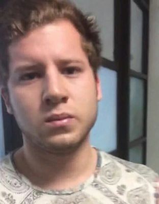 No tenemos relación con Javier Duarte: padres de supuestos violadores de Daphne - Enrique-Capitaine