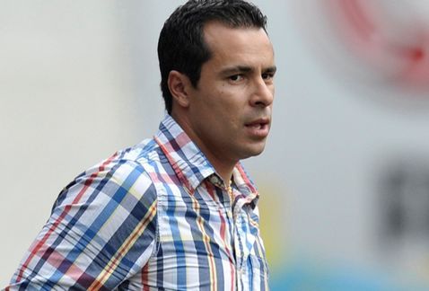 Enrique Meza Jr. será técnico del campeón guatemalteco