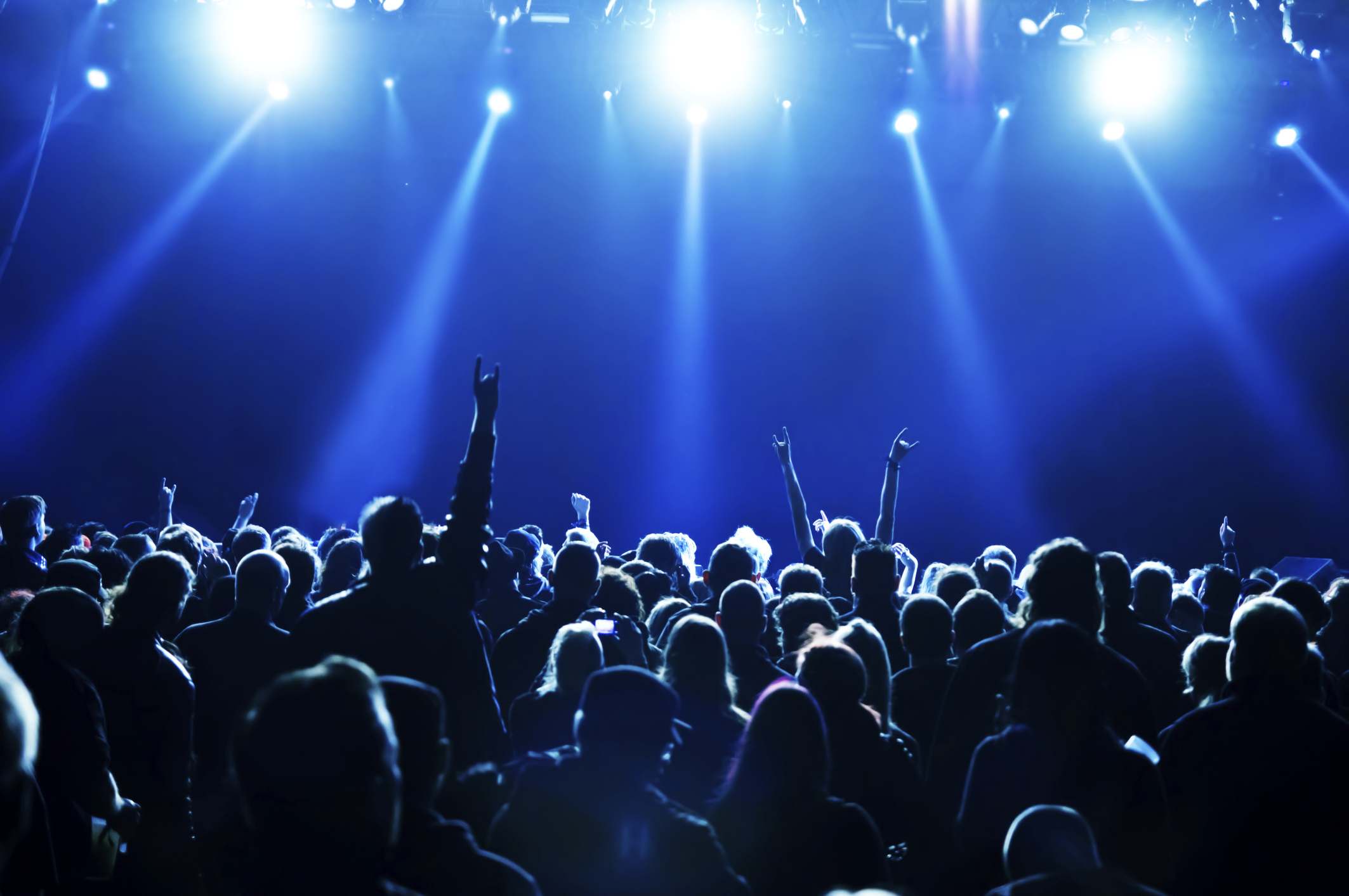 Cartelera de entretenimiento para la Ciudad de México