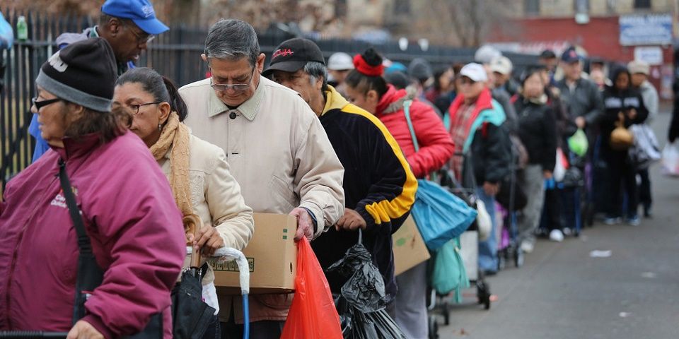 La esperanza de vida global aumenta en 5 años, dice OMS