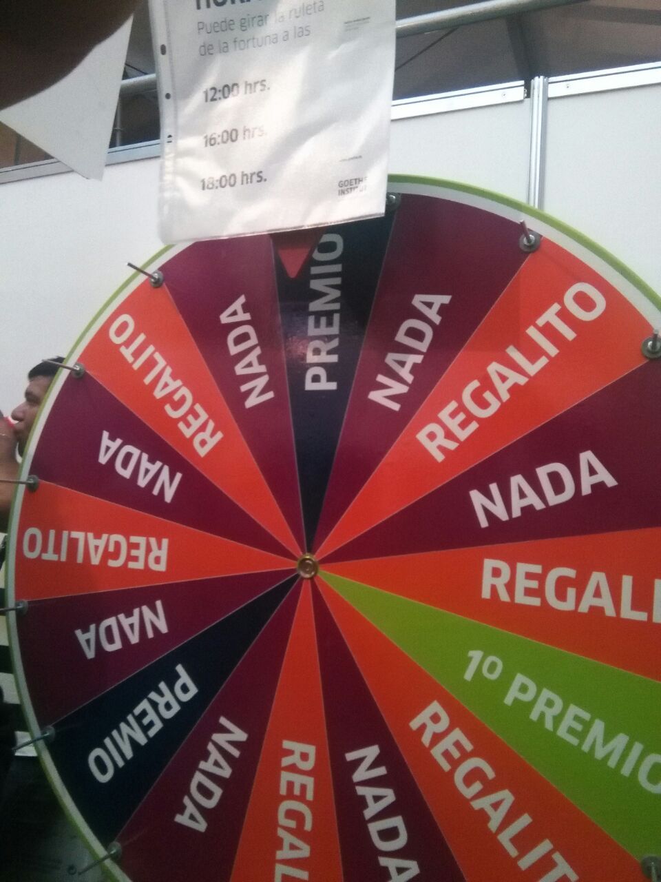 Diez cosas gratuitas para disfrutar en la Feria de las Culturas 2016 - FCA2016-Alemania