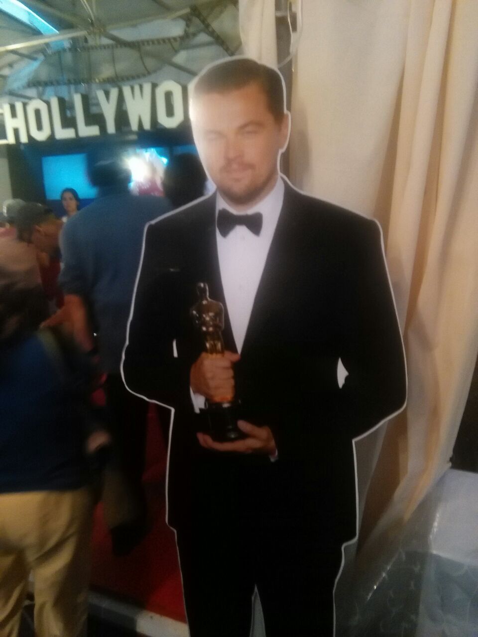 Diez cosas gratuitas para disfrutar en la Feria de las Culturas 2016 - FCA2016-EEUU