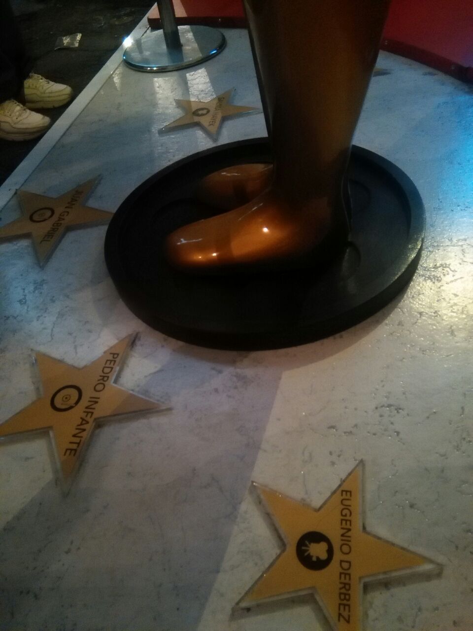 Diez cosas gratuitas para disfrutar en la Feria de las Culturas 2016 - FCA2016-EEUU3