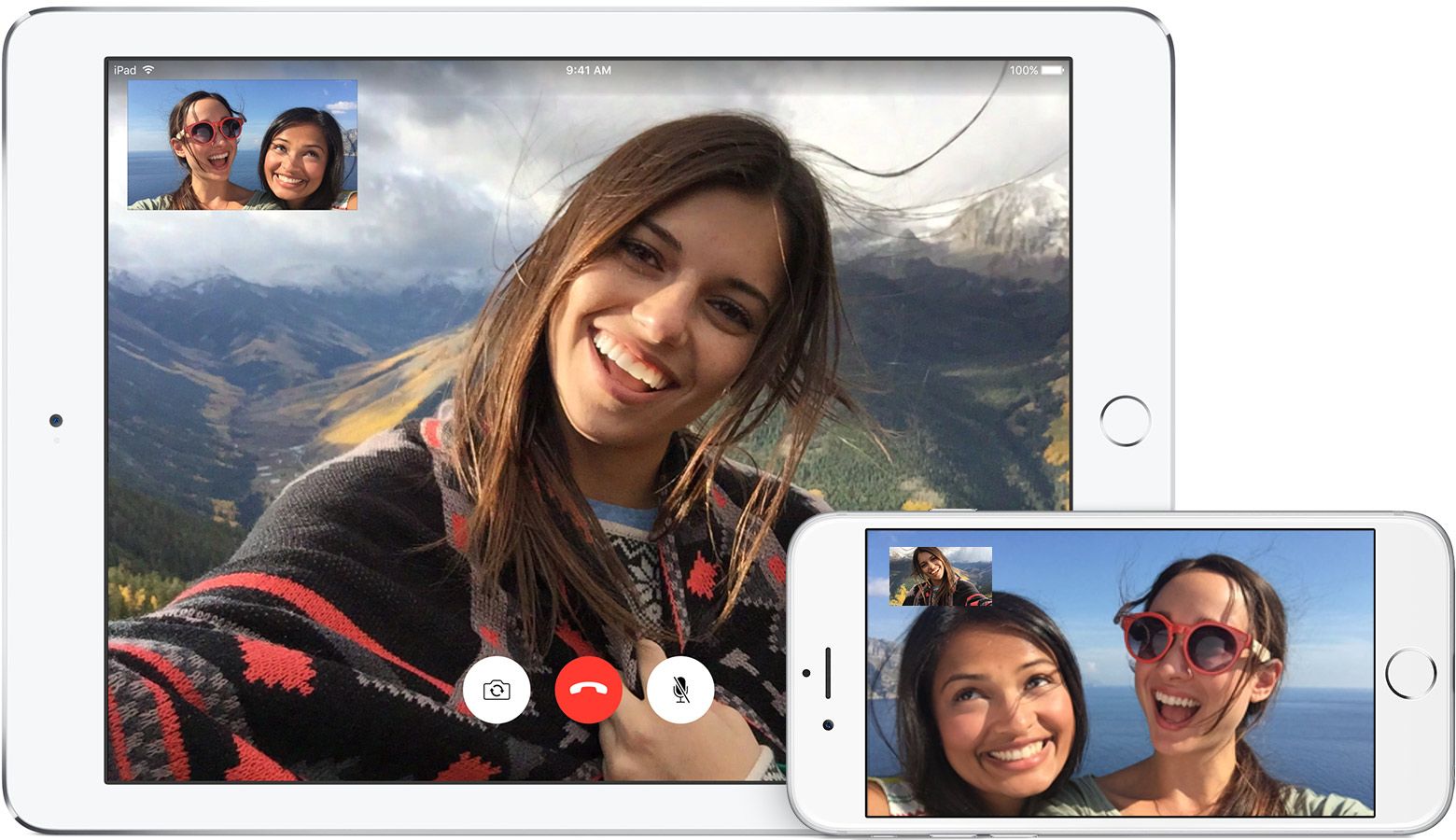Apple lucha contra el cierre de FaceTime y iMessage