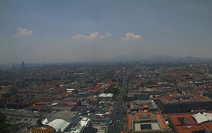 Levantan contingencia ambiental