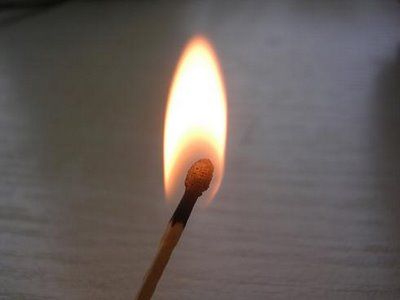 Niño se prende fuego por cumplir reto de redes sociales