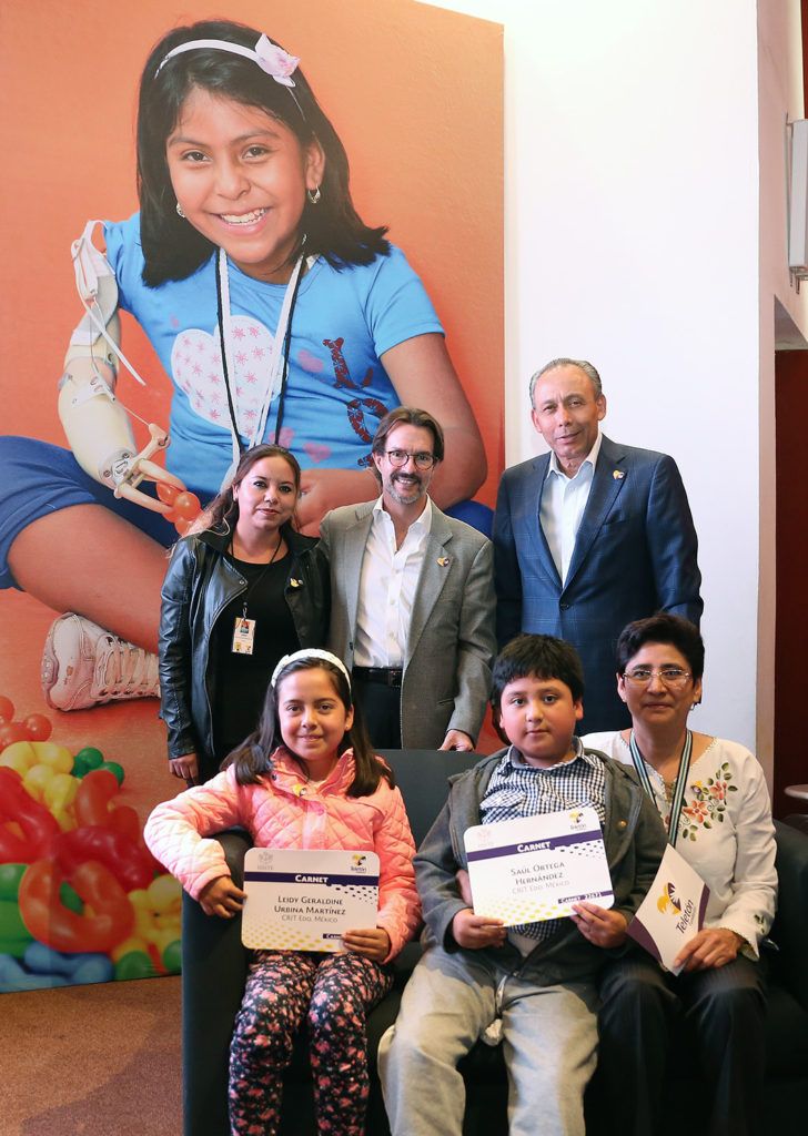 Teletón atenderá a niños del ISSSTE - Foto-03-728x1024