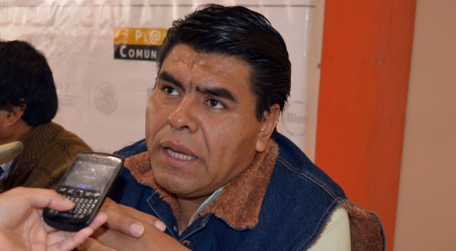 Detienen a alcalde en Puebla por extorsión