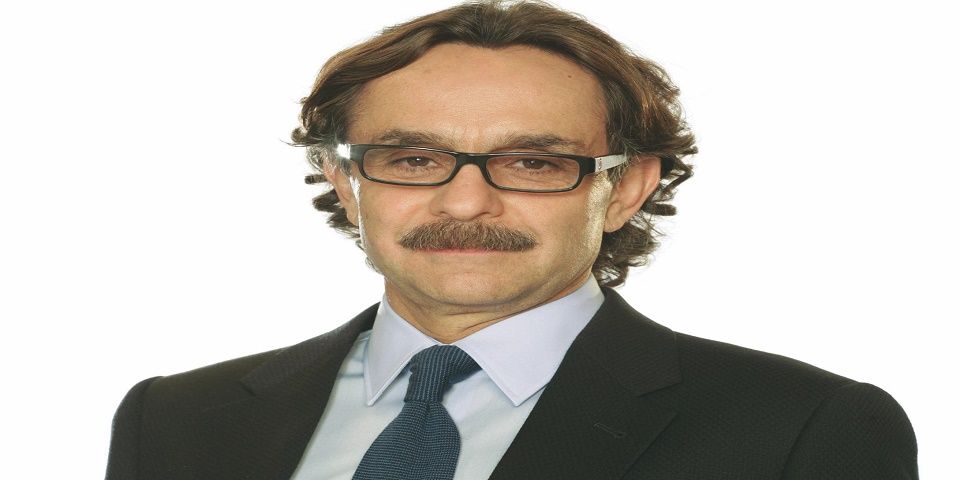 Quadri será candidato a jefe de gobierno por el Panal Quadri será candidato a jefe de gobierno por el Panal