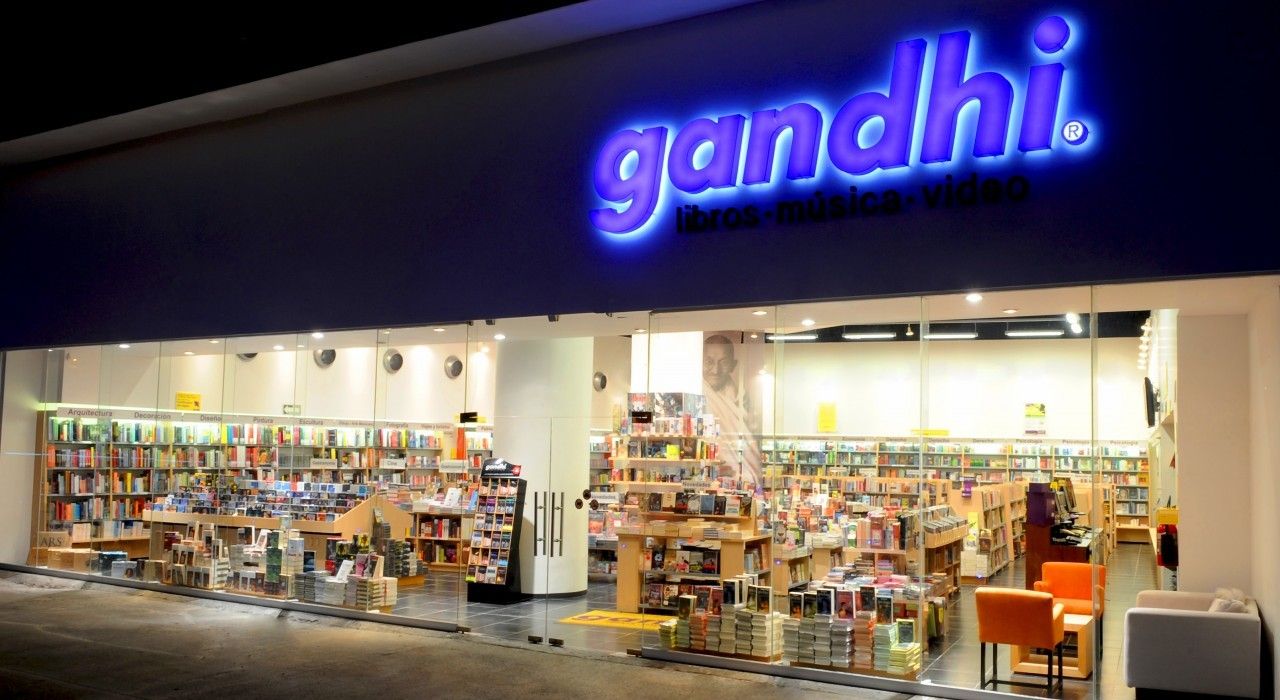 Los 10 libros más vendidos de la semana en México