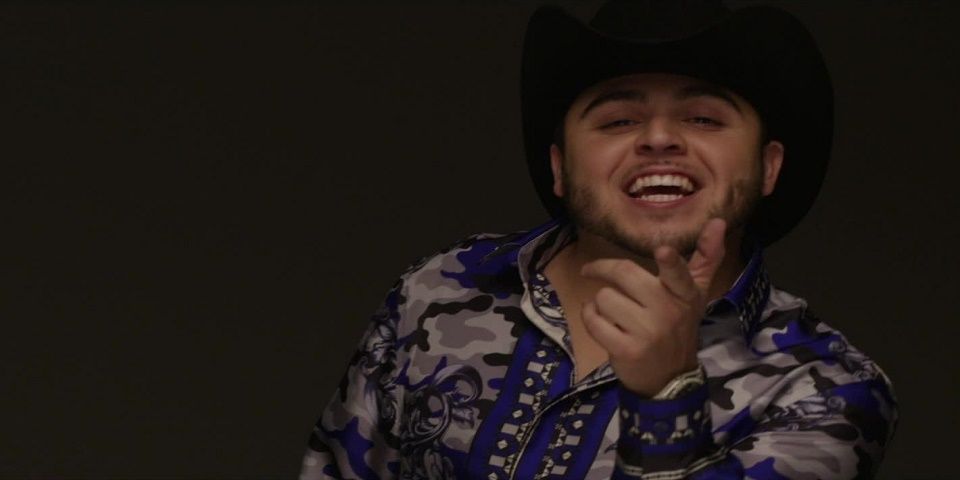 Promueve amparo Gerardo Ortiz para evitar ser aprehendido