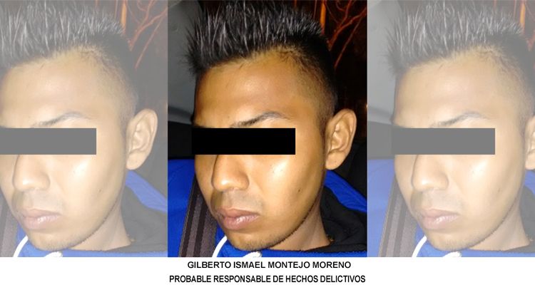 Giran orden de aprehensión contra hombre que mató y abandonó el cuerpo en un taxi en Tlalpan