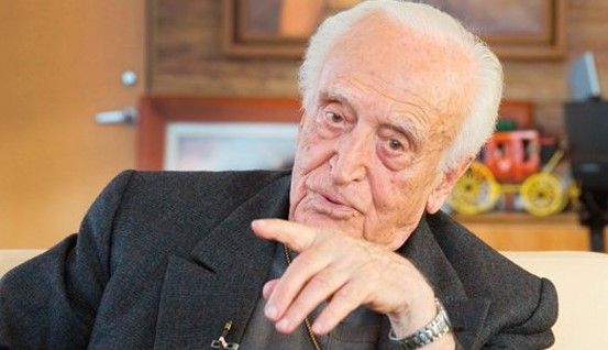 Café Político: monseñor Girolamo Prigione cumplió con la iglesia. DEP