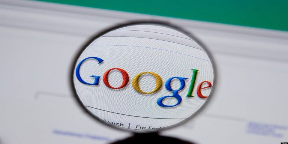 Todo lo que Google sabe de sus usuarios
