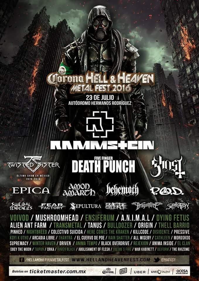 Anuncian cartel oficial de Festival Hell and Heaven - HELL-AND-HEAVEN-2016-ANUNCIO-FINAL-MAY