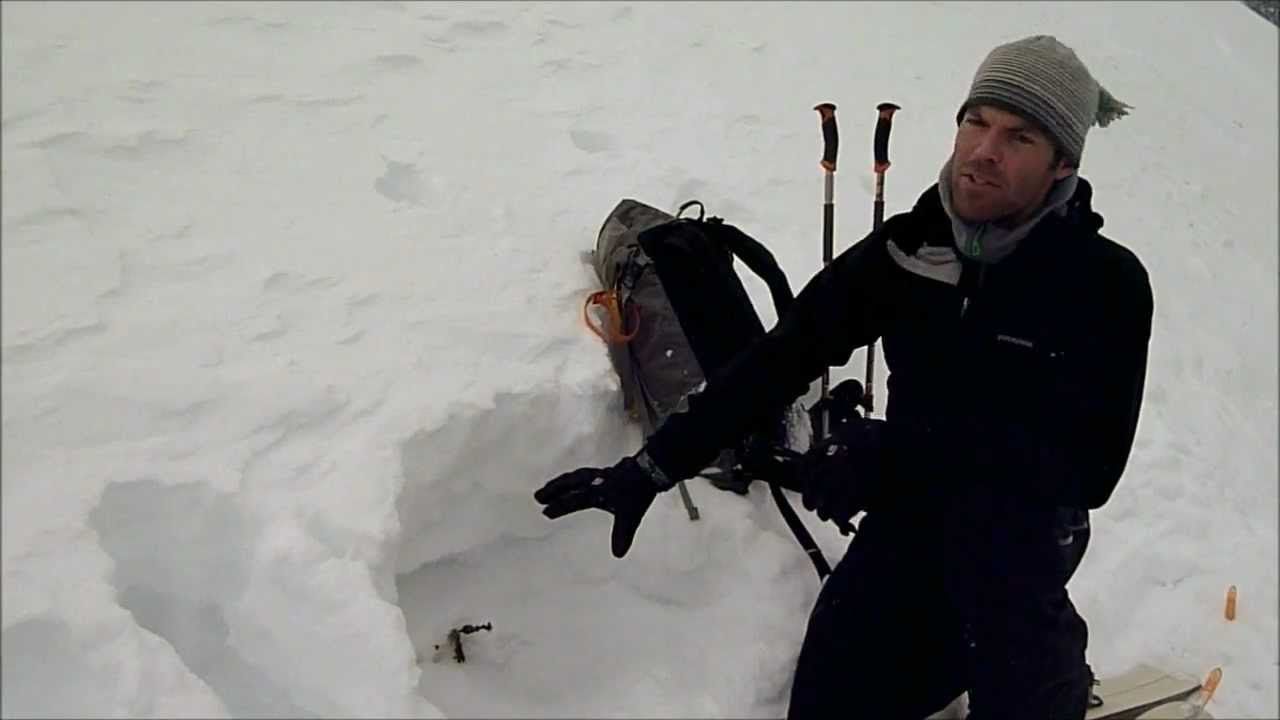 Encuentran a dos alpinistas encapsulados en glaciar después de 16 años - Himalaya-Alex-Lowe-Internet