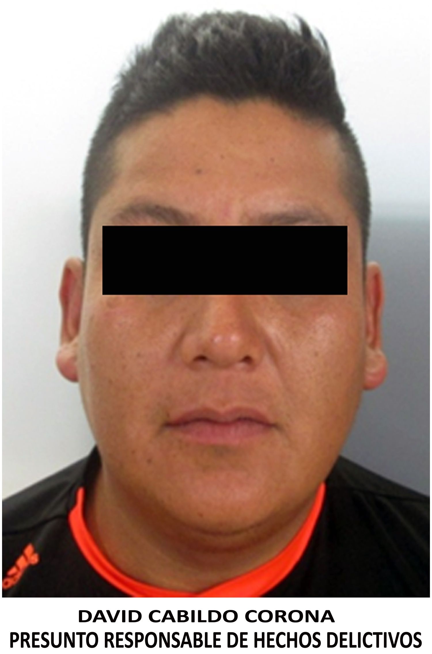 Rescatan a mujer explotada sexualmente por su pareja sentimental - Hombre-PGJDF