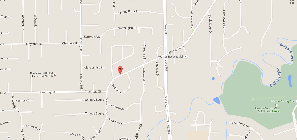 Tiroteo en Houston deja dos muertos y un herido - IAH