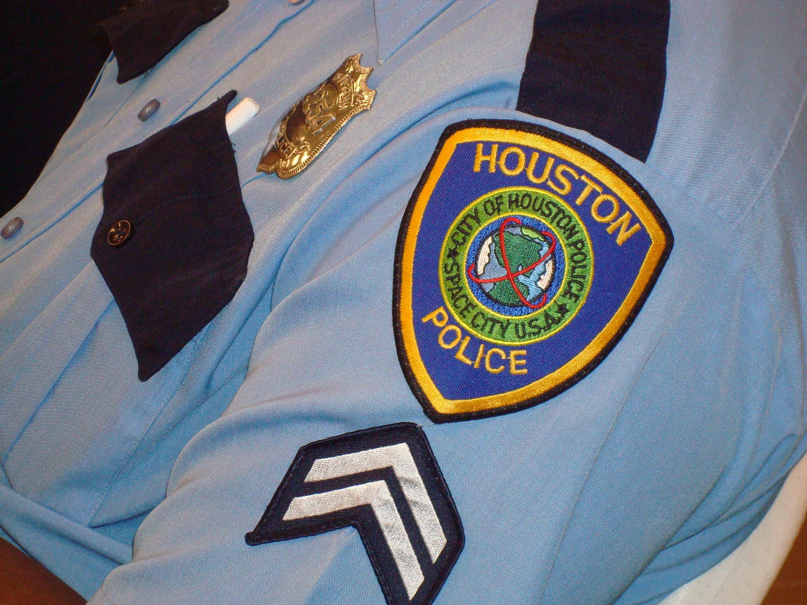 Tiroteo en Houston deja dos muertos y un herido