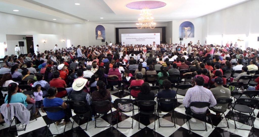 Rosario Robles pidió unión para beneficio de México - IMG_8373-1024x541