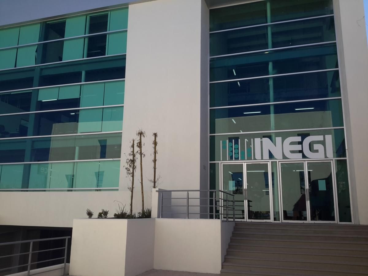 Producción industrial disminuye 0.2 por ciento en marzo: INEGI Producción industrial disminuye 0.2 por ciento en marzo: INEGI