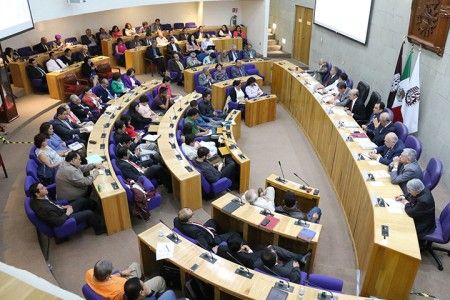 Paro en Vocas ha causado pérdidas por 120 mdp: IPN Paro en Vocas ha causado pérdidas por 120 mdp: IPN