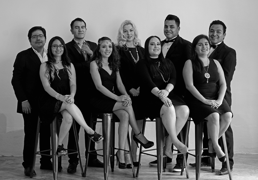 Cannes exhibirá 8 cortometrajes del Festival de Cine de Guanajuato - Identidad-en-Cannes-1024x715