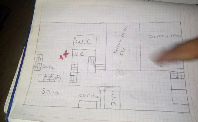 Dejan libre a adolescente involucrado en homicidio de dos mujeres en Iztapalapa - Imagen-Niños-Sicarios-Iztapalapa