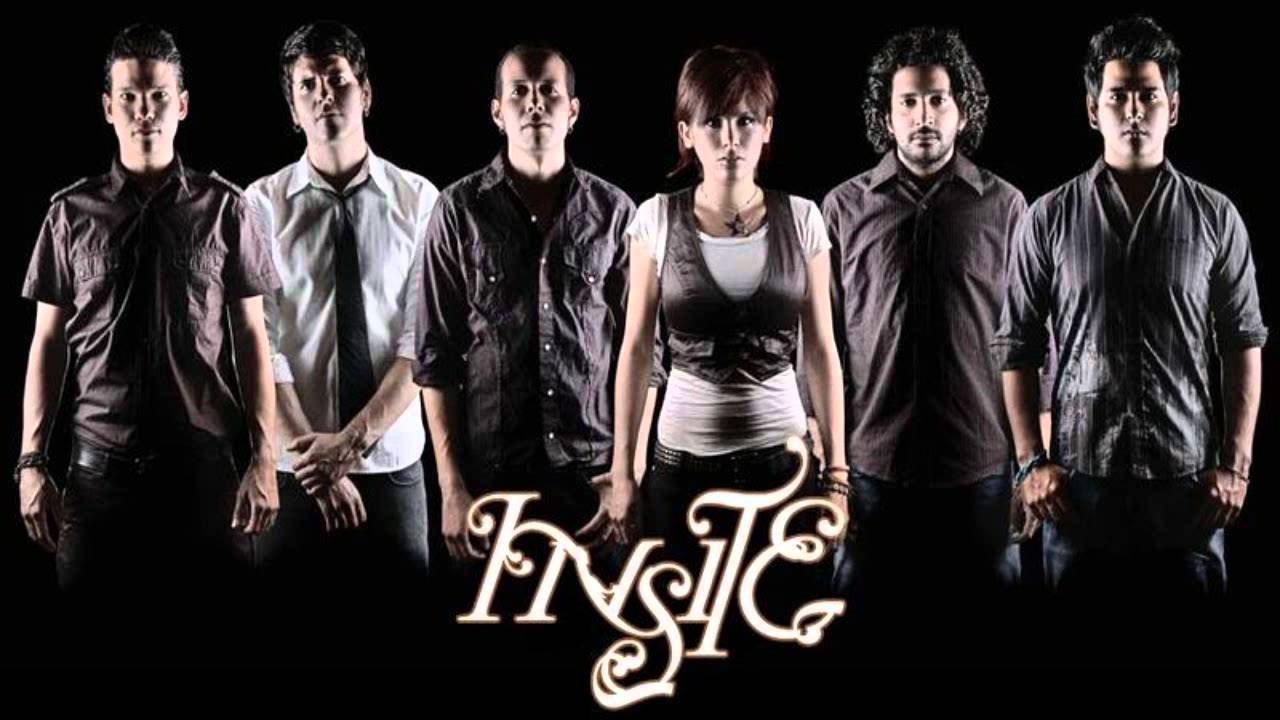 Cartelera de entretenimiento para la Ciudad de México - Insite-YouTube