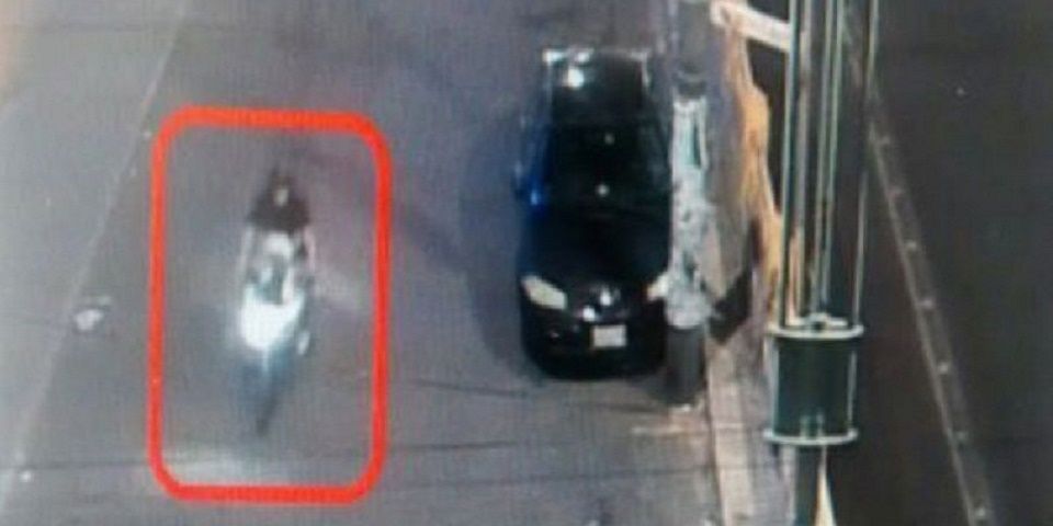 Rastrea PGJ capitalina a quienes tiraron restos humanos en Tlatelolco