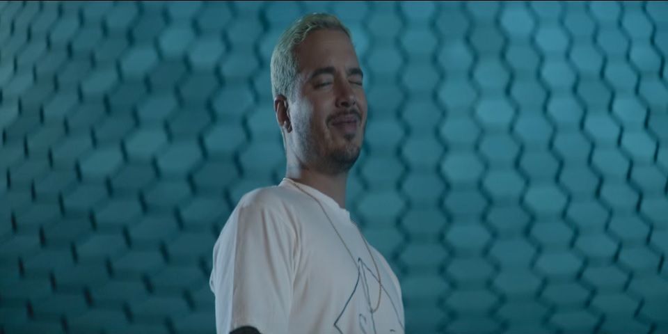 J Balvin rompe propio récord con nuevo video