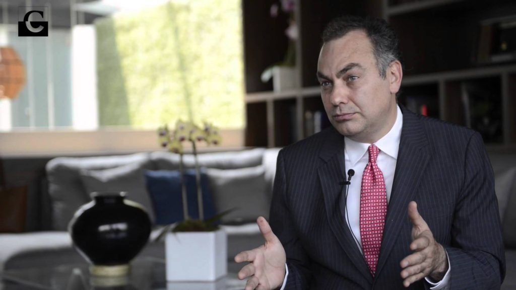 Indemnizarán a víctimas de Tlatlaya con 5 mdp - Jaime-Rochin-Revista-La-Capital-1024x576