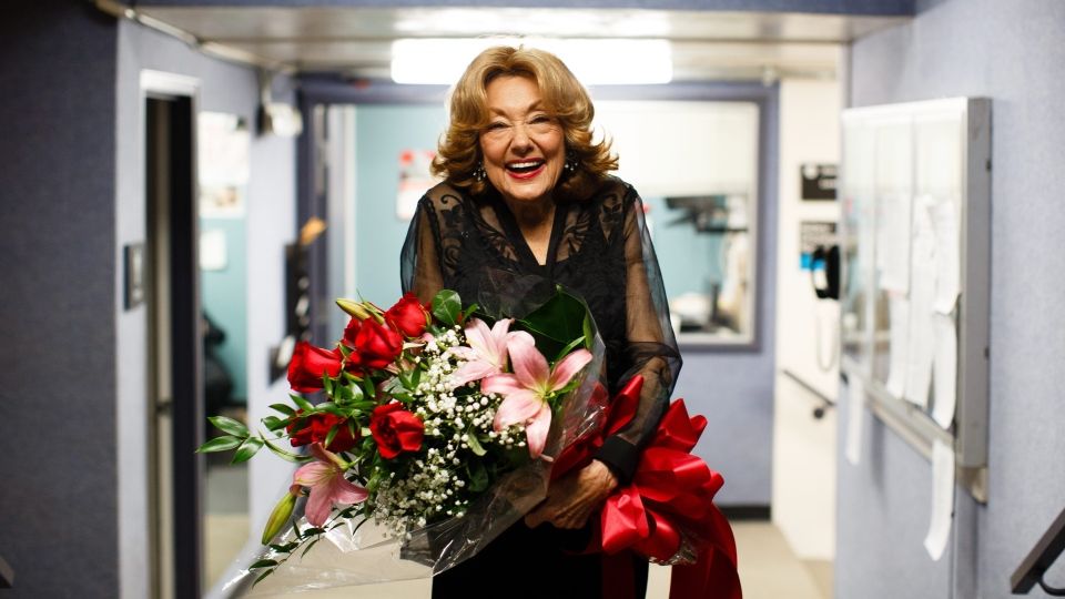 Mujer de Orquesta Sinfónica de Atlanta muere durante presentación