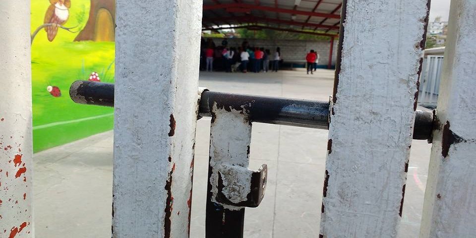 Investigan abuso sexual en jardín de niños en Tijuana