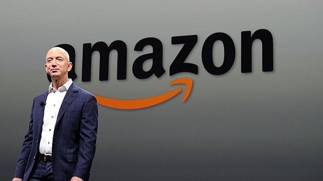 Fortuna de Jeff Bezos rebasa 100 mil millones de dólares