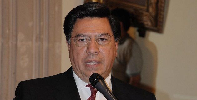 Jesús Reyna llega al penal de Mil Cumbres - Jesus-Reyna