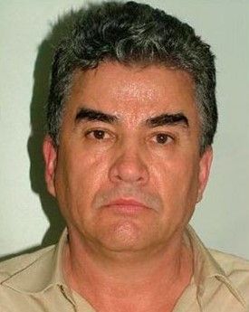 El agente encubierto del FBI que engañó al Chapo Guzmán - Jesús-Manuel-Gutiérrez-Guzmán-chapo