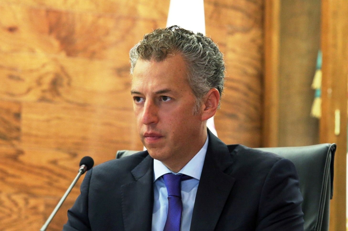 Piden a PGR información sobre intervenciones telefónicas - Joel-Salas-Quien-resulte-responsable-