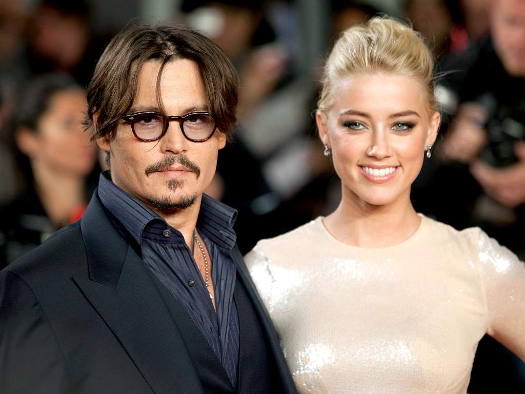 La pelea por los 400 millones de dólares de Johnny Depp