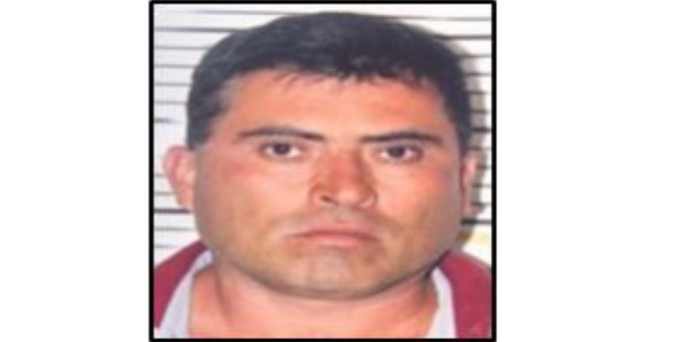 Confirman muerte de “El Chanis”, líder de La Familia Michoacana en Edomex