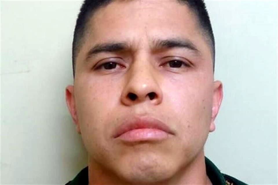 Detienen a "El Secre", operador del Cártel de Sinaloa - José-Martínez-El-Secre-2