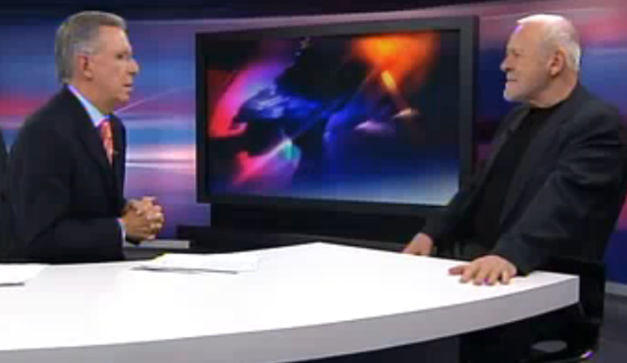 Los ocho momentos memorables de El Noticiero según El País