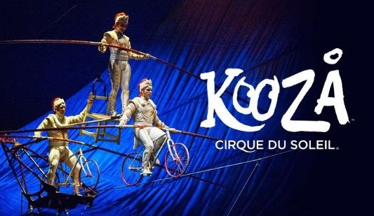 Se accidenta acróbata del Cirque du Soleil - Kooza-Cirque-du-Soleil