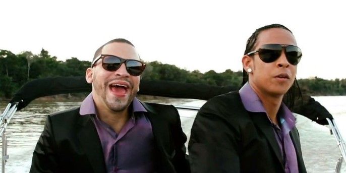 Muere cantante de reggaetón al grabar un video musical - Kubba-Edward