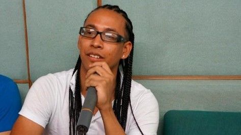 Muere cantante de reggaetón al grabar un video musical