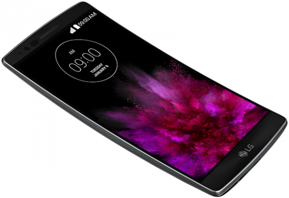 Investigarán a fabricantes de celulares por violación de patentes - LG