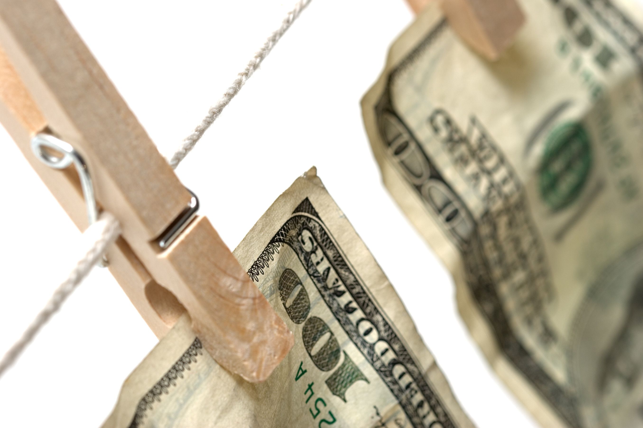 Capturan en Colombia al mayor lavador de dinero del mundo - Lavade-de-dinero-Economía-Personal-